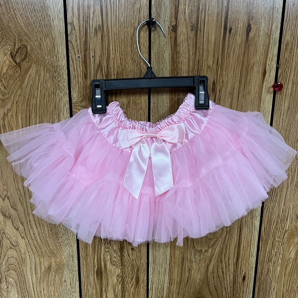 Baby tutu